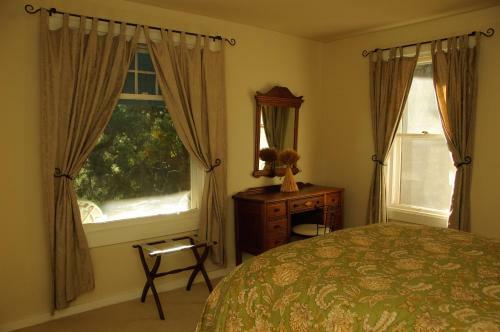 Agroturismo Dunning Ranch Guest Suites