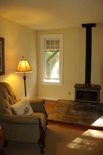 Agroturismo Dunning Ranch Guest Suites