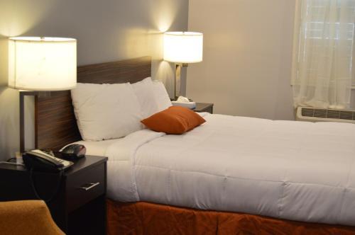 Motel La Casa Inn