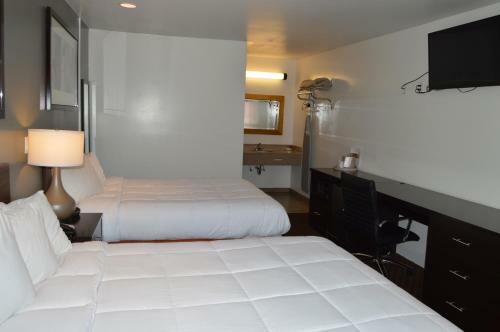 Motel La Casa Inn