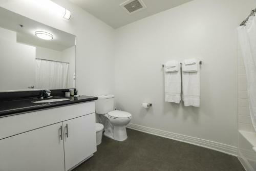 California Adventure Apartment