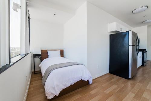 California Adventure Apartment