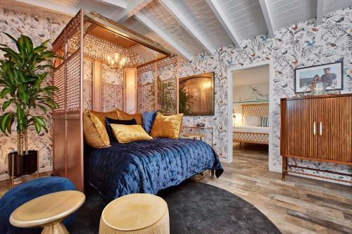 Hotel Colt's Lodge