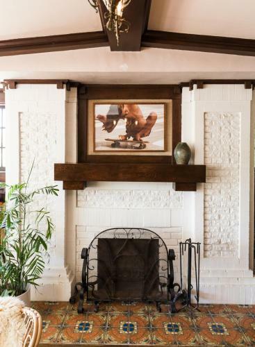 Bed & Breakfast Venice Beach House