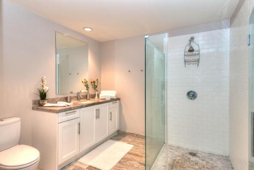Apartamentos Downtown La 1-bedroom With Views