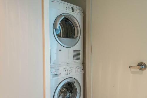 Apartamentos Downtown La 1-bedroom With Views