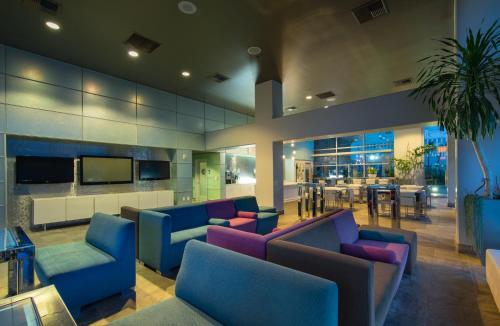 Apartamentos Downtown La 1-bedroom With Views