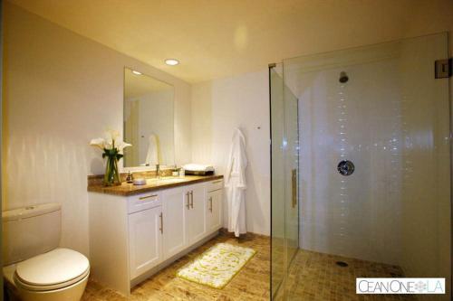 Apartamentos Downtown La 1-bedroom With Views