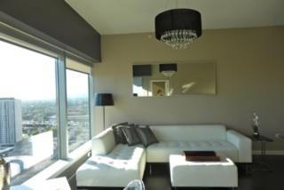 Apartamentos Downtown La 1-bedroom With Views