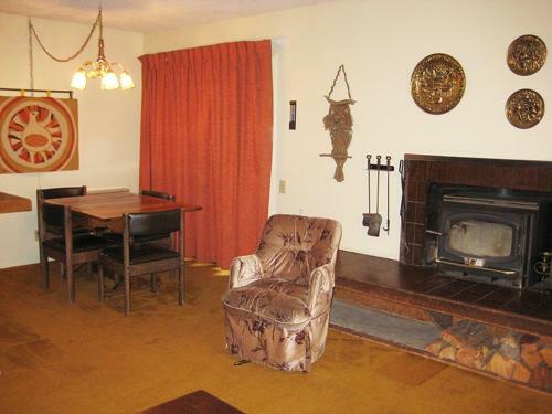 Apartamento Fireside At The Village 111