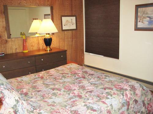 Apartamento Fireside At The Village 111