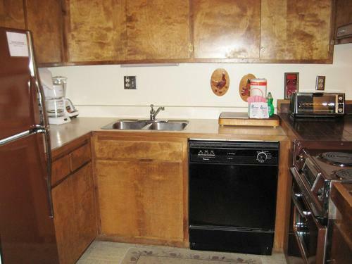 Apartamento Fireside At The Village 111