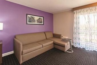 Hotel La Quinta Inn & Suites Pomona - Cal Poly.