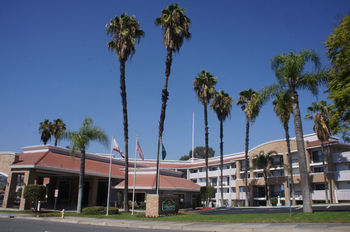 Hotel La Quinta Inn & Suites Pomona - Cal Poly.