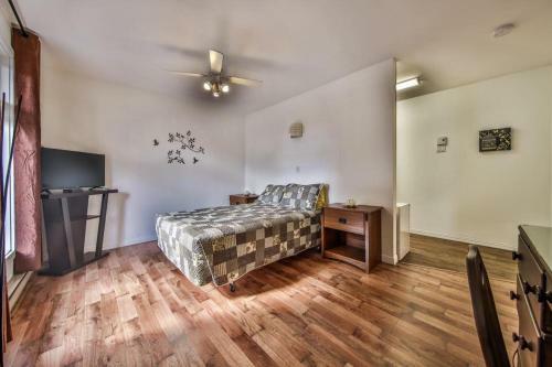 Posada Auberge Motel Drakkar