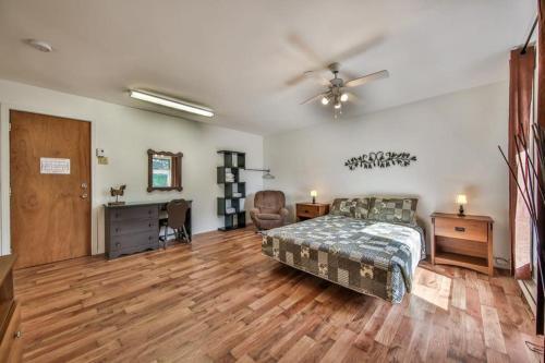 Posada Auberge Motel Drakkar