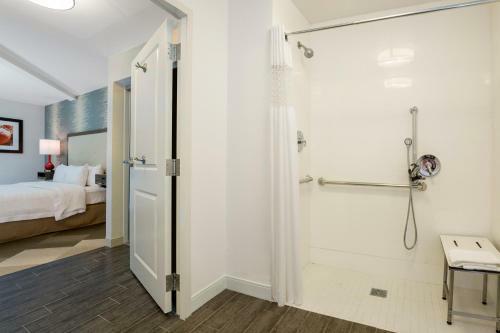 Hotel Hampton Inn & Suites San Diego-poway