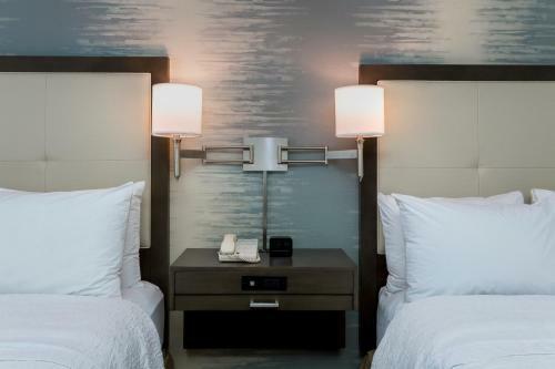Hotel Hampton Inn & Suites San Diego-poway