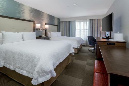 Hotel Hampton Inn & Suites San Diego-poway
