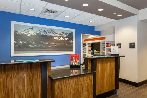 Hotel Hampton Inn & Suites San Diego-poway