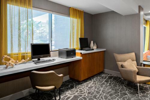 Hotel Springhill Suites By Marriott San Diego Rancho Bernardo/scripps Poway