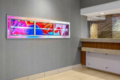Hotel Springhill Suites By Marriott San Diego Rancho Bernardo/scripps Poway