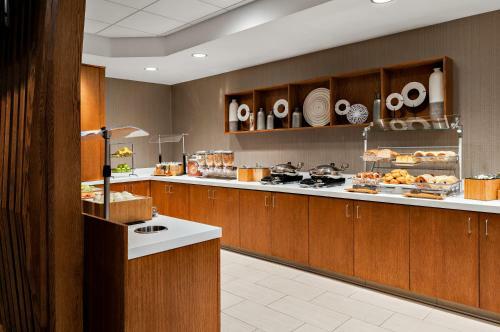 Hotel Springhill Suites By Marriott San Diego Rancho Bernardo/scripps Poway