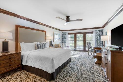 Hotel Omni Rancho Las Palmas Resort & Spa