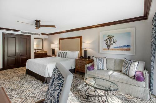 Hotel Omni Rancho Las Palmas Resort & Spa