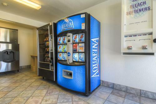 Motel 6 Palm Springs - Rancho Mirage