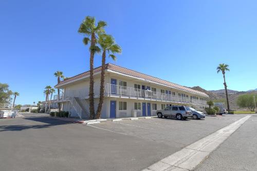 Motel 6 Palm Springs - Rancho Mirage