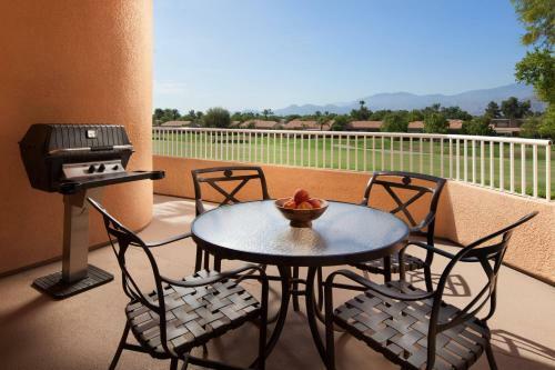 The Westin Mission Hills Villas