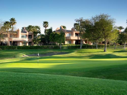 The Westin Mission Hills Villas