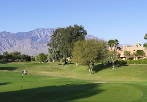 The Westin Mission Hills Villas