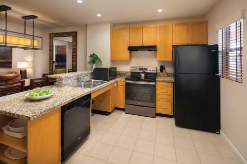 The Westin Mission Hills Villas