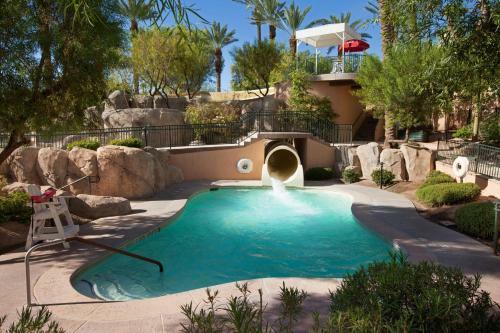 The Westin Mission Hills Villas