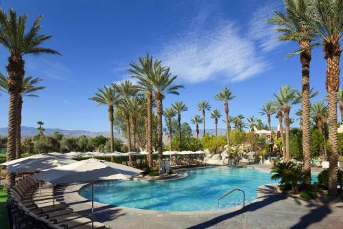 The Westin Mission Hills Villas