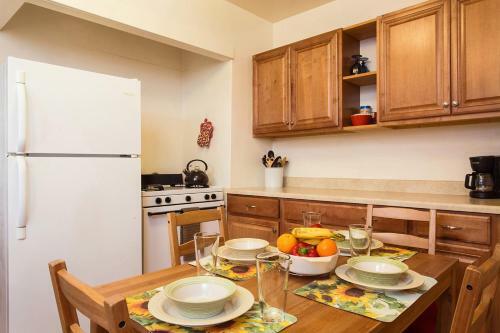 Apartamento Hollywood Hills Suites