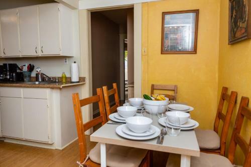 Apartamento Hollywood Hills Suites
