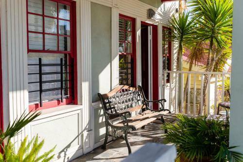 Apartamento Hollywood Hills Suites