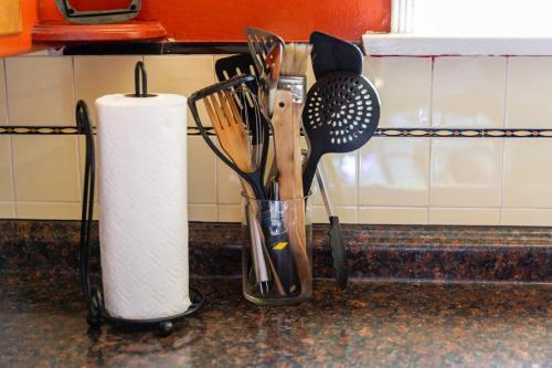 Apartamento Hollywood Hills Suites