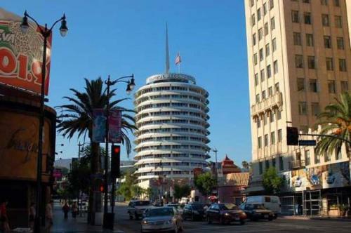 Apartamento Hollywood Hills Suites