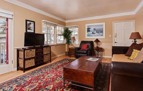 Apartamento Hollywood Hills Suites