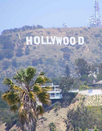 Apartamento Hollywood Hills Suites
