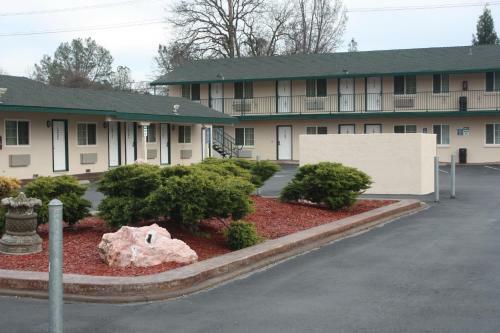 Hotel Americas Best Value Inn & Suites