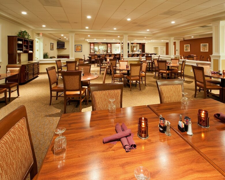 Hotel Holiday Inn Redding