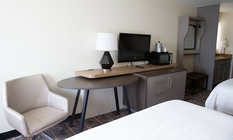 Hotel Holiday Inn Redding