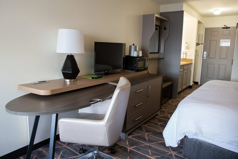 Hotel Holiday Inn Redding