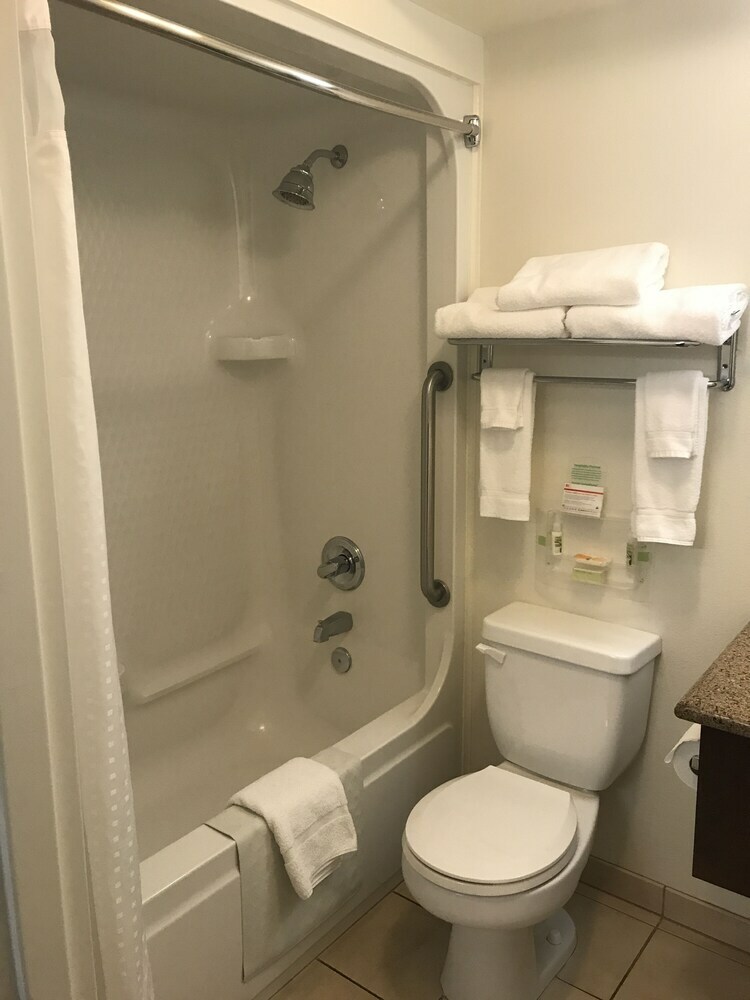 Hotel Holiday Inn Redding