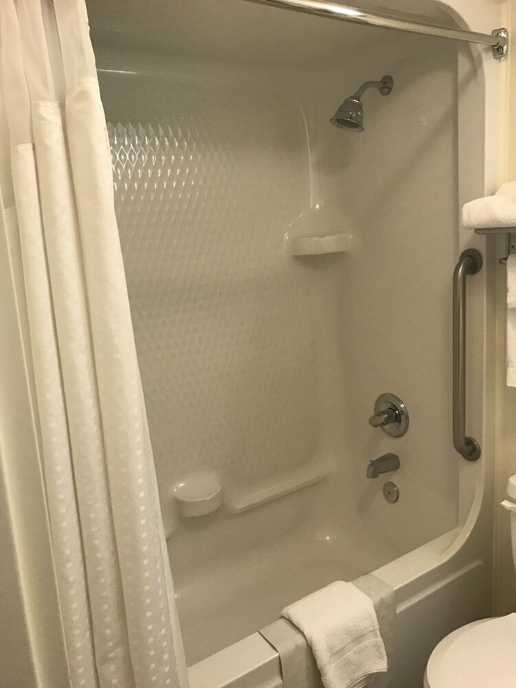 Hotel Holiday Inn Redding